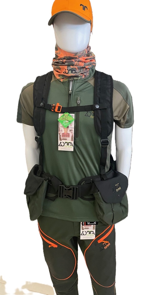 ΓΙΛΕΚΟ ZOTTA FOREST TOLVA-1644